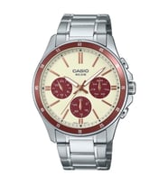 Casio MTP-1374D-5A2VDF Erkek Kol Saati