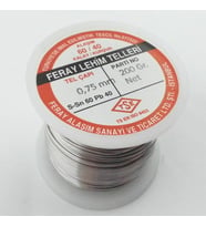 Feray Lehim Teli 200gr 0,75mm 60-40