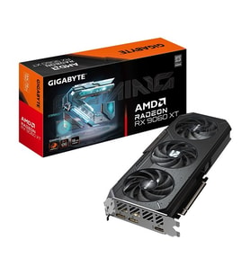 GIGABYTE 16GB RX9060XT GAMING OC GV-R9060XTGAMING OC-16GD GDDR6 HDMI-DP PCIE 5.0