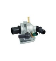 Opel Corsa C Termostat Komple    Combo - Merşva Tigra (Standart)