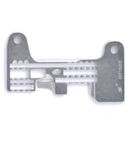 Pegasus EX5200 10mm Kot Angus Plaka / 20715205