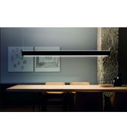 Emge 1. Sınıf Lineer Sıvaüstü/Sarkıt Modern Led Aydınlatma Armatürü 120CM/30W/3000K