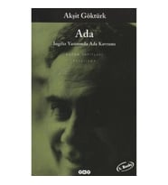 Ada - İngiliz Yazınında Ada Kavramı