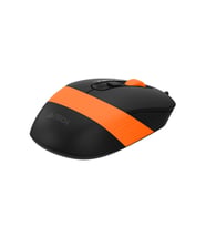 A4 TECH FM10 OPTIK MOUSE USB TURUNCU 1600 DPI