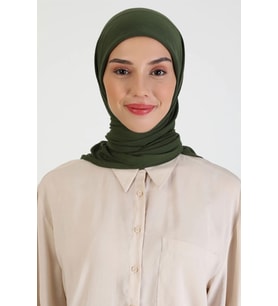 HAKİ Harem Scarf İncila Eşarp