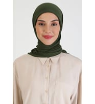 HAKİ Harem Scarf İncila Eşarp