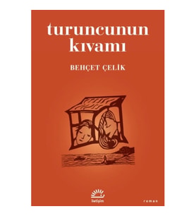 Turuncunun Kıvamı