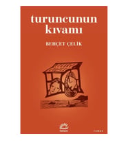 Turuncunun Kıvamı