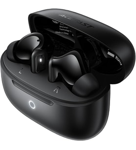 W7 Bluetooth Kulak İçi Kulaklık - ENC Özellikli - Toplam 24 Saat Çalma Süresi - Siyah ( Türkiye Garantili)