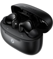 W7 Bluetooth Kulak İçi Kulaklık - ENC Özellikli - Toplam 24 Saat Çalma Süresi - Siyah ( Türkiye Garantili)