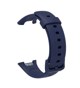Xiaomi Mi Band 7 Pro Uyumlu Kordon Silikon Yumuşak Esnek Zore KRD-70 Kayış