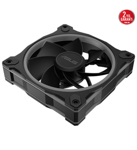 ASUS 120MM PRIME MR120 Radyatör ve Kasa Fanı / 90DA00L0-B09000