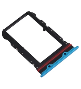 Xiaomi Mi Note 10 Sim Kart Tepsisi M1910F4G (Yeşil)