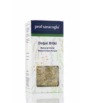 Prof Saraçoğlu Çoban Çantası Doğal Bitki 80 G