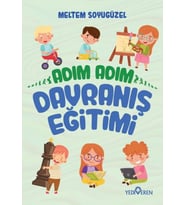 Adım Adım Davranış Eğitimi