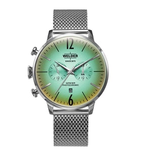 Welder Moody WWRC1003