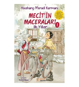 Mecit'in Maceraları - 1