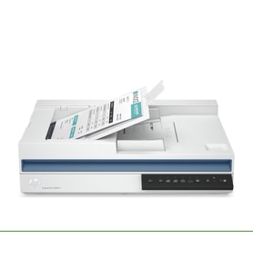 HP 20G06A ScanJet Pro 3600 F1 Masaüstü Tarayıcı