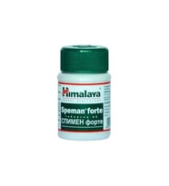 Himalaya Speman 60 Tablet (Silver)