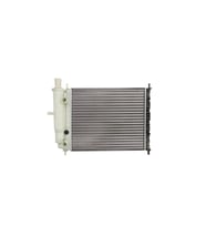 Su Radyatörü Mekani·k Mt 480x414x32 – 7776507 Autolux - Fiat Brava Bravo 95-02 Arası Uyumlu