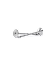 Subap Valfı Egzost (28x6x99,1mm) 4lü Set – 032109611L Wisco - Volkswagen Polo 05-09 Arası Uyumlu