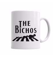 The Bichos Kupa Bardak Porselen