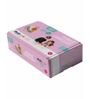 Mindio Box Frizbi Otomatı