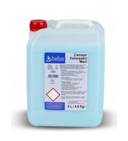 Birka Çamaşır Yumuşatıcısı 5 Litre