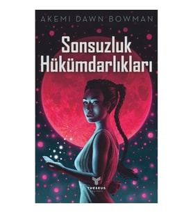 Sonsuzluk Hükümdarlıkları