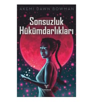 Sonsuzluk Hükümdarlıkları