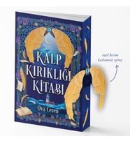 Kalp Kırıklığı Kitabı