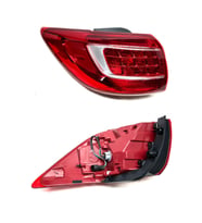 LEOPARTS Kia Sportage Stop Lambası Dış Sol 2011-2014 92401-3W010