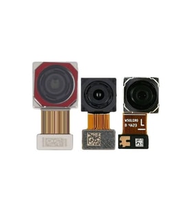 Samsung A16 Arka Kamera Set Full