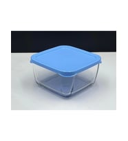 Paşabahçe 530223 Snow Box Saklama Kabı 13 cm