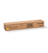 Xerox 700 Sarı Toner -006R01382
