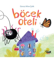 Böcek Oteli