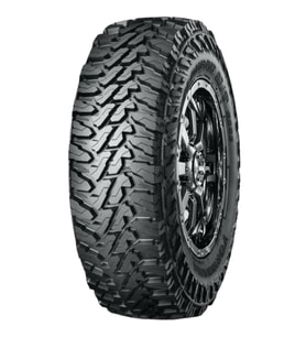 Yokohama Geolandar M/T G003 255/75R17 111Q