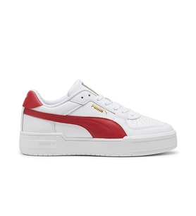 Puma Ca Pro Classic Unisex Günlük Ayakkabı 38019045 Beyaz
