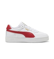 Puma Ca Pro Classic Unisex Günlük Ayakkabı 38019045 Beyaz