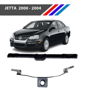 VW Jetta Sunroof Tamir Döşeme Yayı Sacı 2000 - 2004