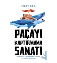 Paçayı Kaptırmama Sanatı