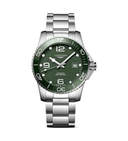 L37814066 Longines Hydroconquest Erkek Kol Saati L3.781.4.06.6