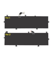 Asus P5240F C31N1620 (Ver.2) Notebook Batarya Laptop Pil