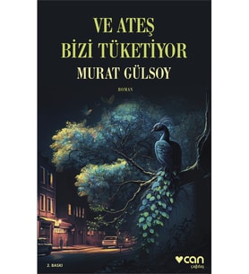 Ve Ateş Bizi Tüketiyor