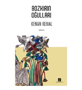 Bozkırın Oğulları