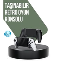 Mey İthalat® Ps1 Gba Nes Oyun Destekli Cihaz