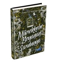 Mürekkebe Boyanan Sardunya 2 (Ciltli)