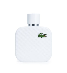 Lacoste L.12.12 Blanc EDT 100 ml Erkek Parfüm
