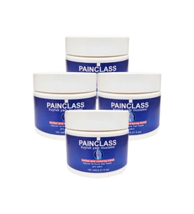 Painclass 4tane 150 ml Büyük Boy Kuyruk Yağı
