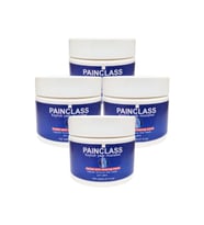 Painclass 4tane 150 ml Büyük Boy Kuyruk Yağı